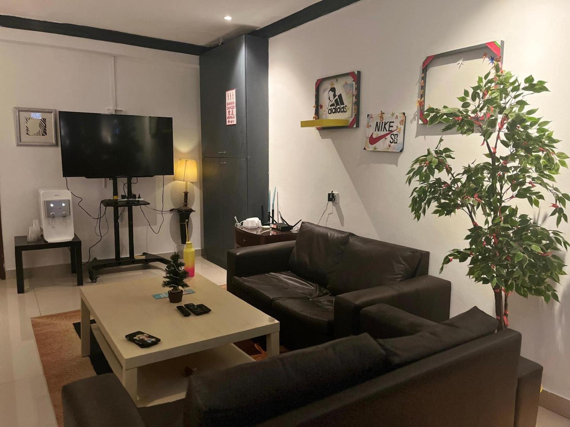 Senja Hostel Chinatown Kuala Lumpur Extérieur photo