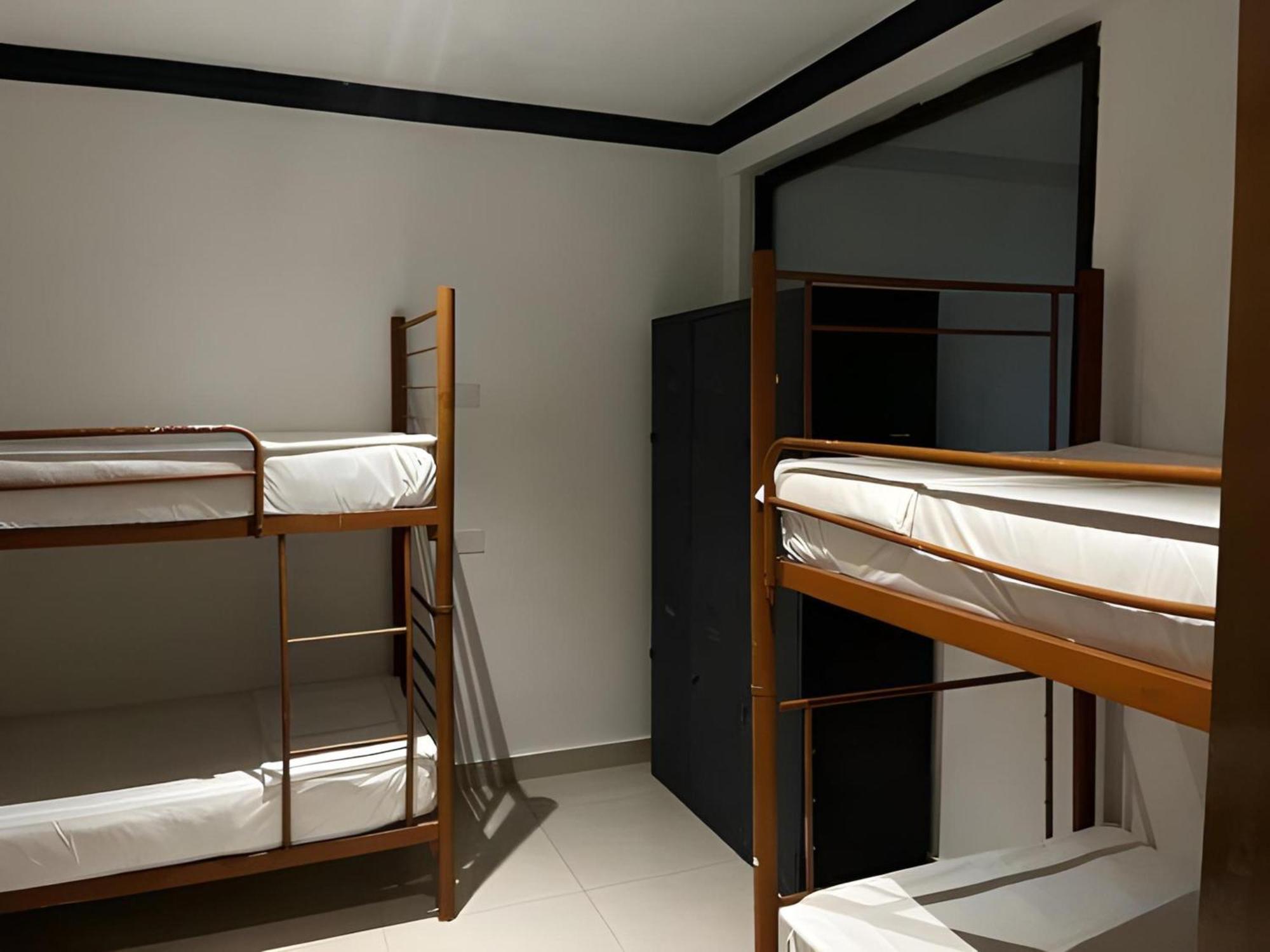 Senja Hostel Chinatown Kuala Lumpur Extérieur photo