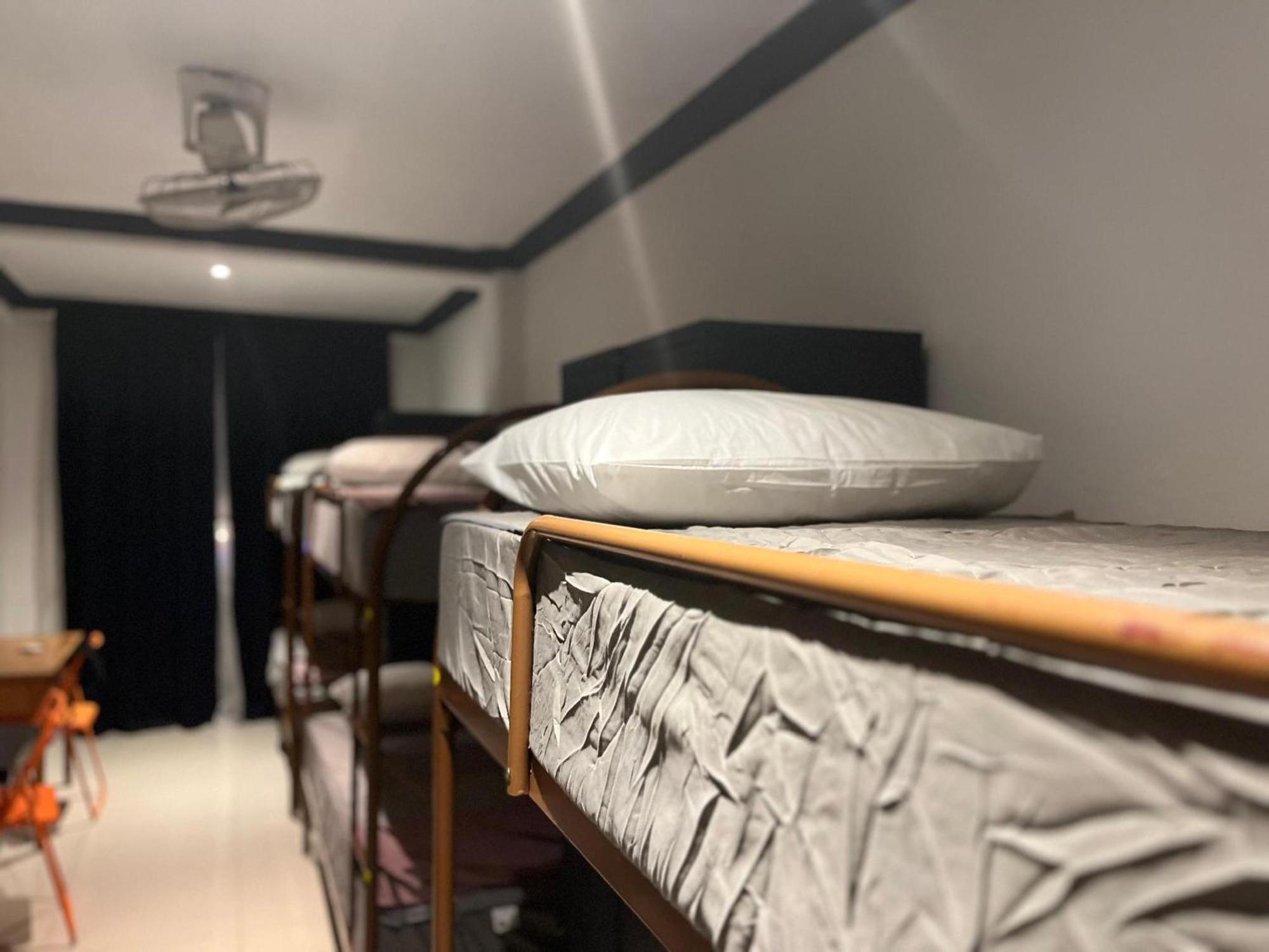 Senja Hostel Chinatown Kuala Lumpur Extérieur photo