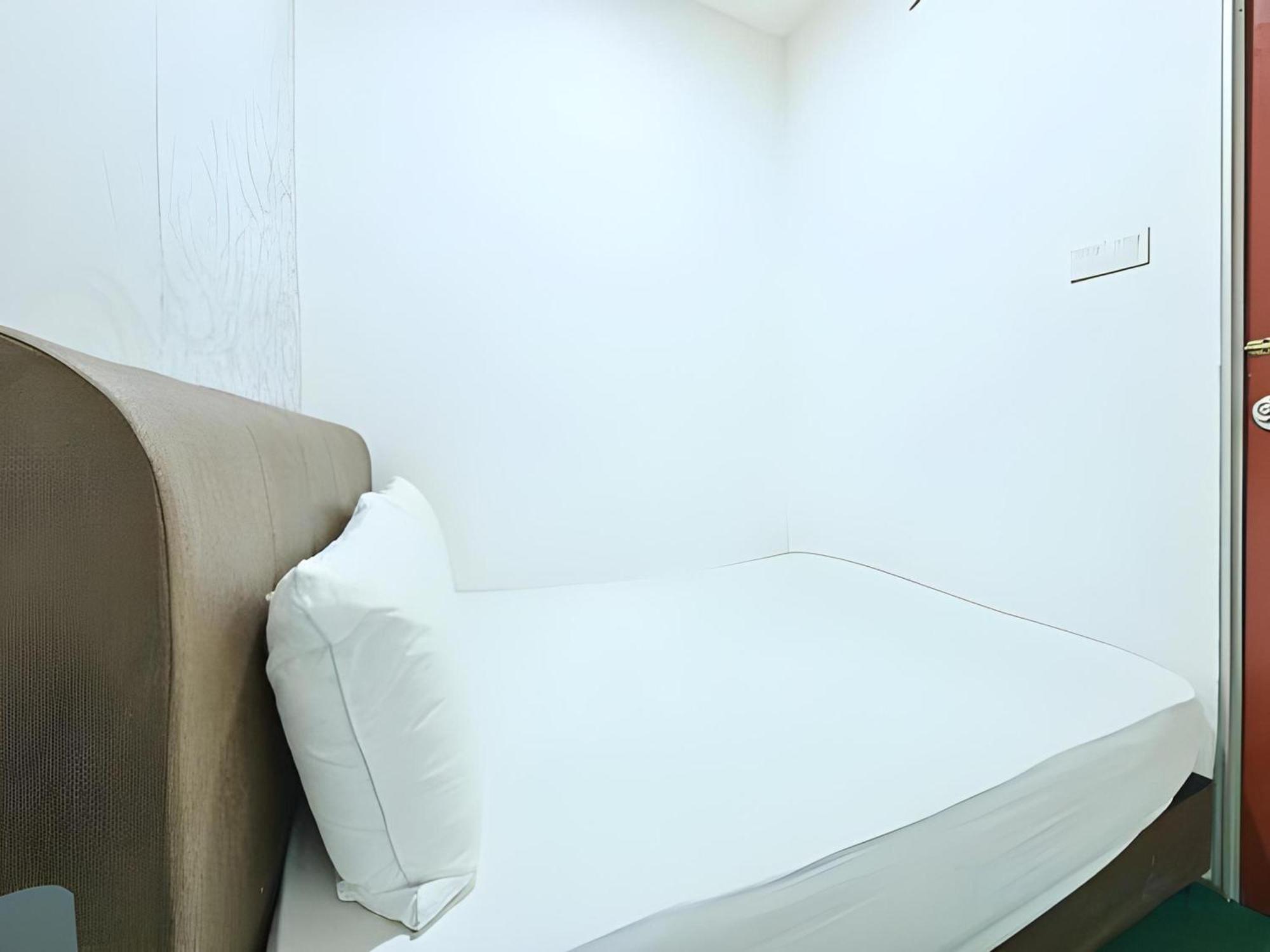 Senja Hostel Chinatown Kuala Lumpur Extérieur photo