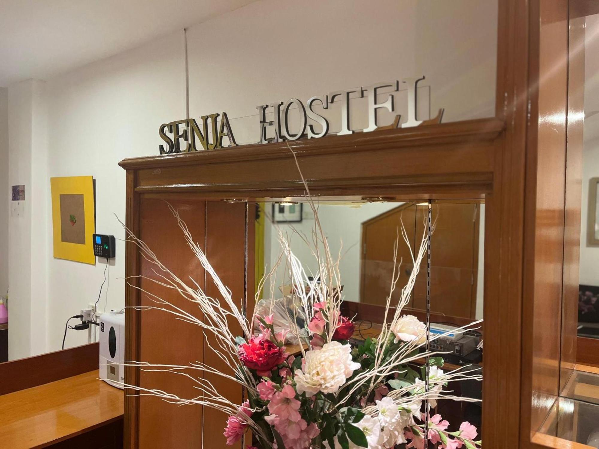 Senja Hostel Chinatown Kuala Lumpur Extérieur photo