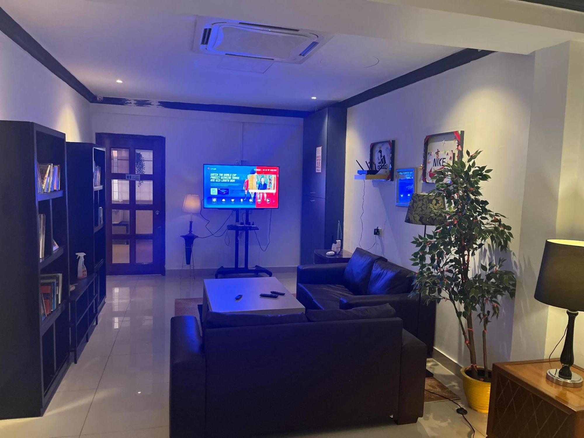 Senja Hostel Chinatown Kuala Lumpur Extérieur photo