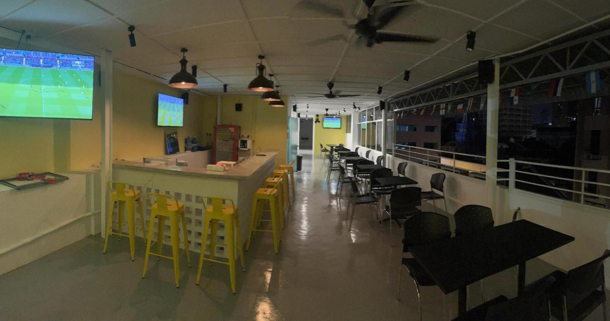 Senja Hostel Chinatown Kuala Lumpur Extérieur photo