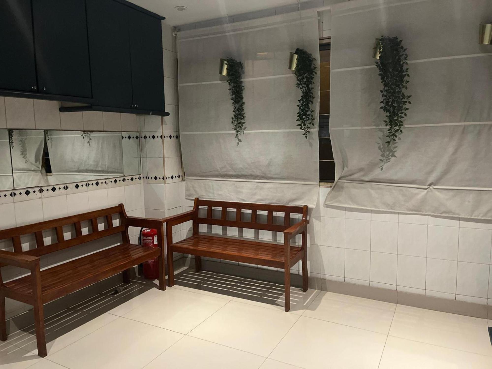 Senja Hostel Chinatown Kuala Lumpur Extérieur photo