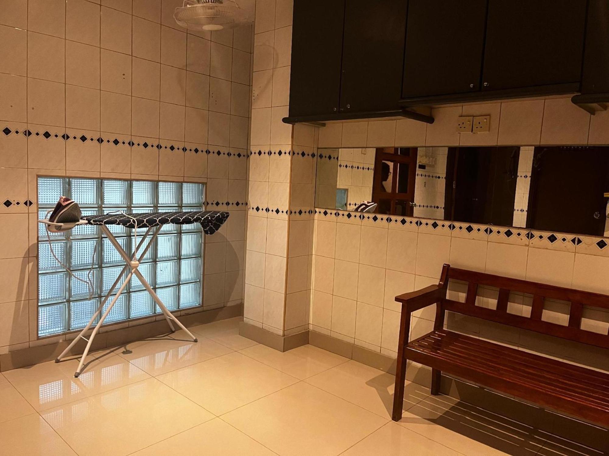 Senja Hostel Chinatown Kuala Lumpur Extérieur photo